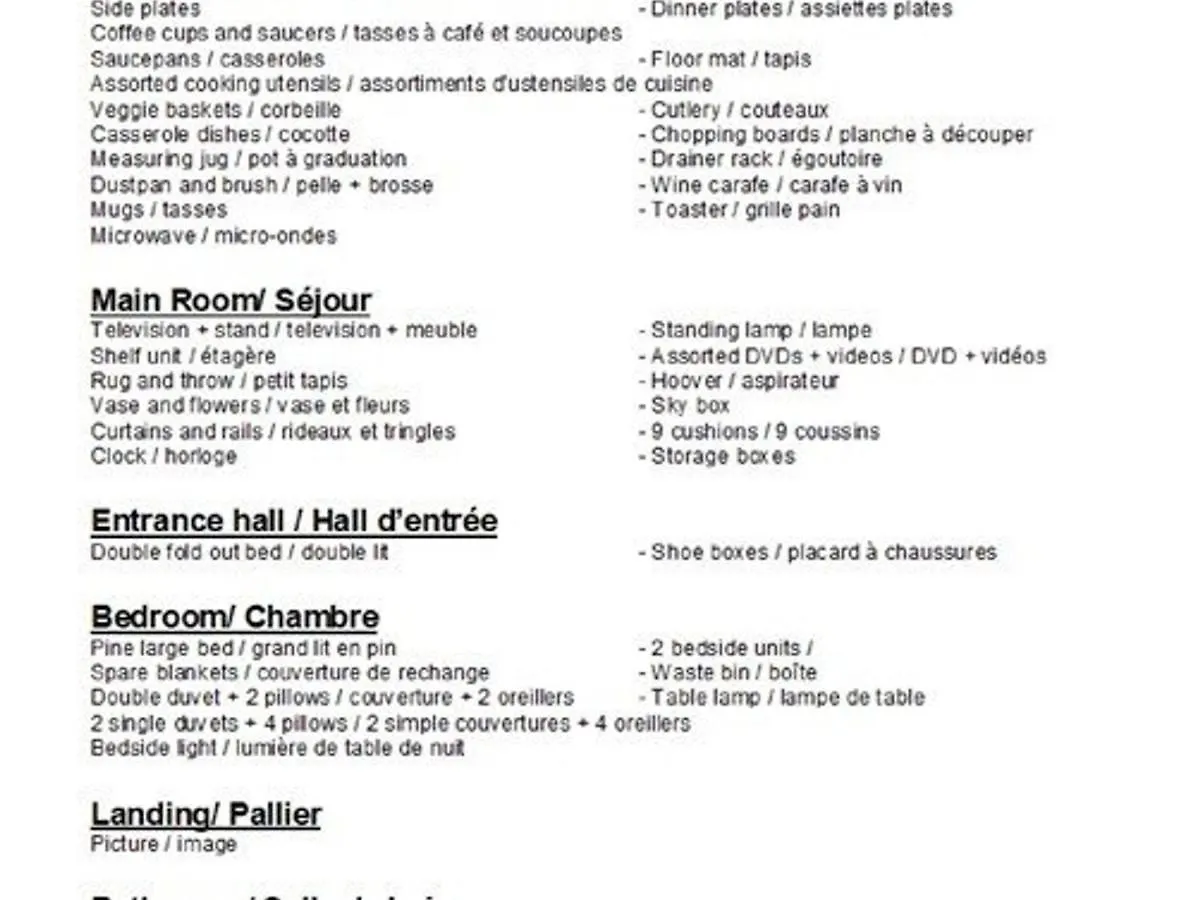 Beau Duplex 3 Pieces Au Pied Des Pistes Avec Tv, Dvd, Balcon, Et Parking A Saint-Jean-D'Aulps - Fr-1-573-72 Apartment