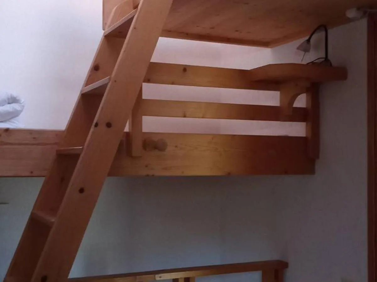 Beau Duplex 3 Pieces Au Pied Des Pistes Avec Tv, Dvd, Balcon, Et Parking A Saint-Jean-D'Aulps - Fr-1-573-72 Apartment France